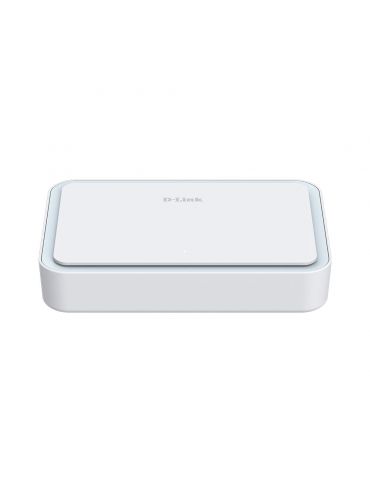 D-Link DBR-330 dispozitive pentru rețele mobile Router rețea celulară - Tik.ro