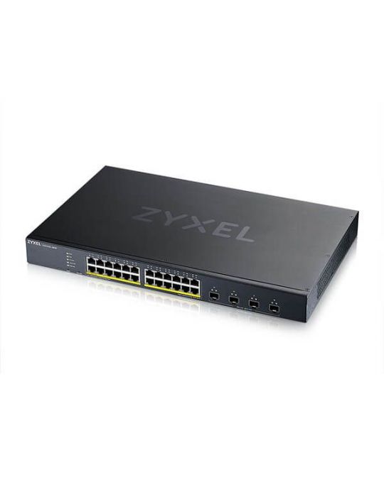 Zyxel XGS1935-28HP Gestionate L2+ L3 Gigabit Ethernet (10 100 1000)