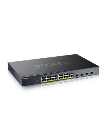 Zyxel XGS1935-28HP Gestionate L2+ L3 Gigabit Ethernet (10 100 1000)