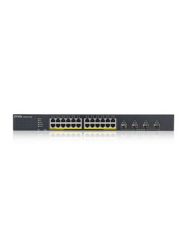 Zyxel XGS1935-28HP Gestionate L2+ L3 Gigabit Ethernet (10 100 1000)