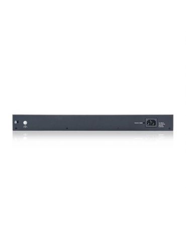 Zyxel XGS1935-52HP Gestionate L2 L3 Gigabit Ethernet (10 100 1000) Power over Ethernet (PoE) Suport