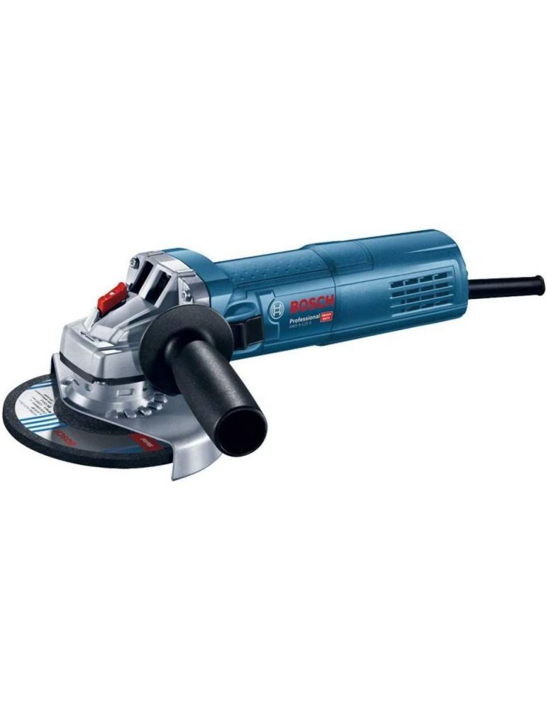 Bosch Bosch GWS 9-125 S Professional polizoare unghiulare 12,5 cm 11000 RPM 900 W 1,9 kg