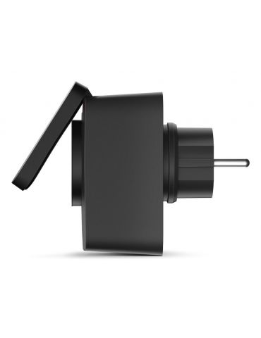 TP-Link Tapo P410M priză smart 3680 W Acasă Negru