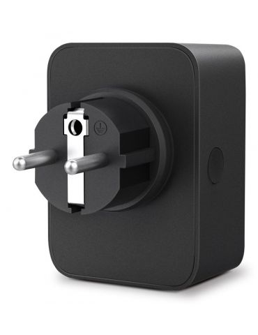 TP-Link Tapo P410M priză smart 3680 W Acasă Negru