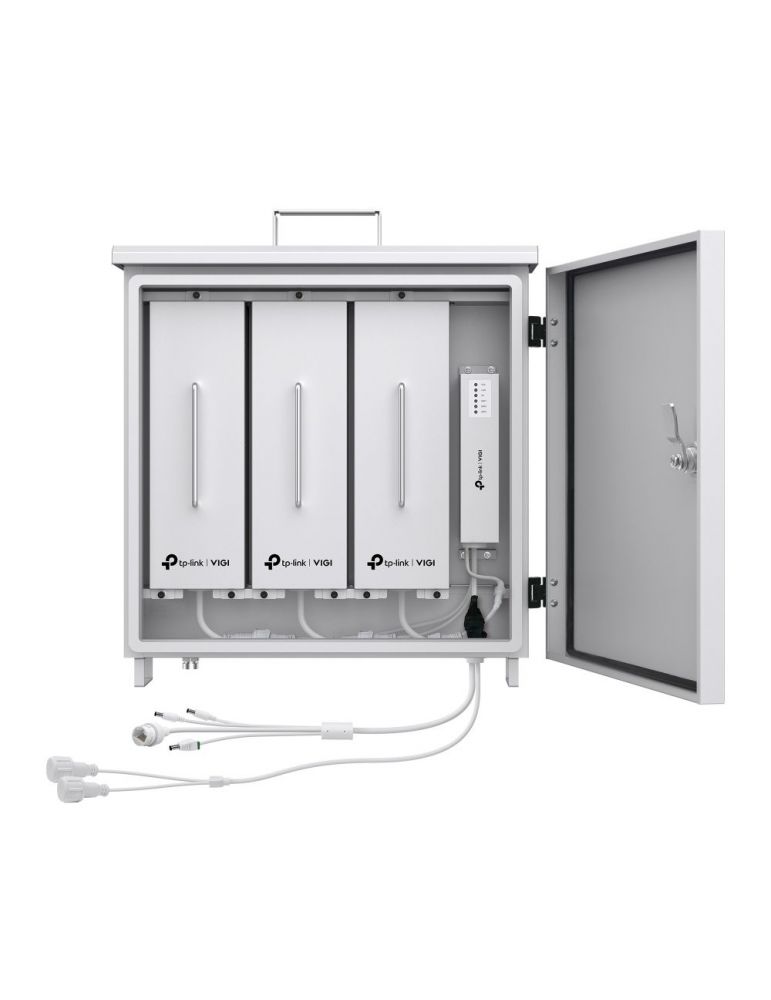 Power TP-Link VIGI PS90 10.95 V