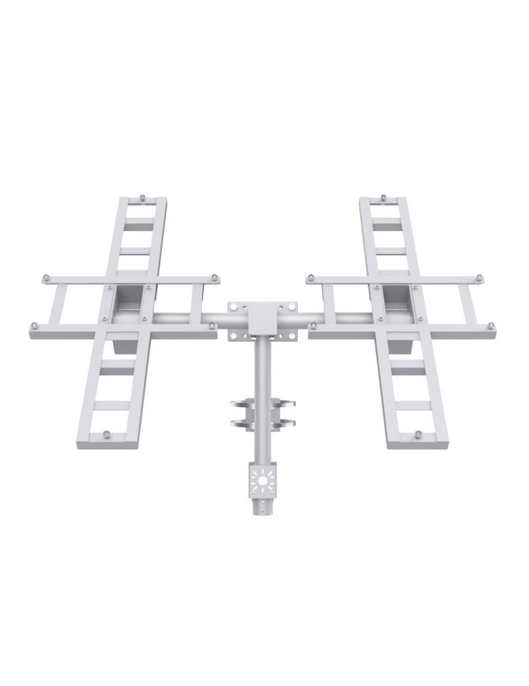 Camera & Optic Accessories TP-Link VIGI 180W Solar Mount accesoriu montaj panou solar Set de montare