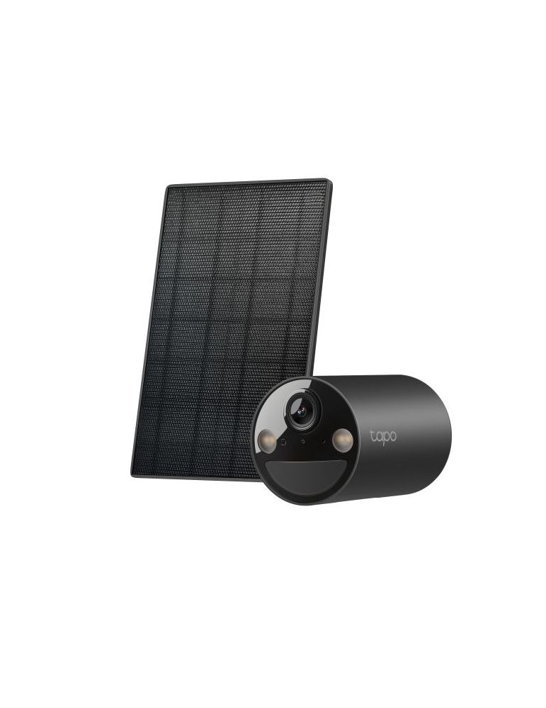 Cameras TP-Link Tapo C411 KIT Glonț (formă) IP cameră securitate Exterior 2304 x 1296 Pixel Tavan/perete