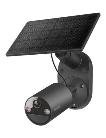 TP-Link Tapo C411 KIT Glonț (formă) IP cameră securitate Exterior 2304 x 1296 Pixel Tavan perete