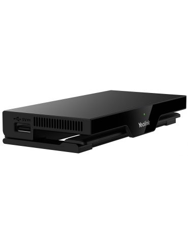 Yealink RoomCast E2 sistem de prezentare wireless HDMI Spaţiul de lucru