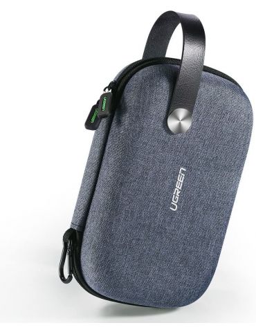 Ugreen 50903 geantă de mână de umăr Gri Unisex - Tik.ro