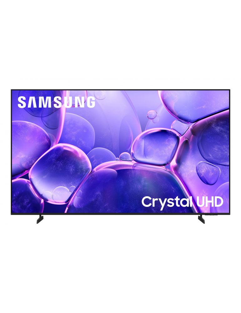 Televisions Samsung HU7000F 127 cm (50") 4K Ultra HD Smart TV Negru 20 W