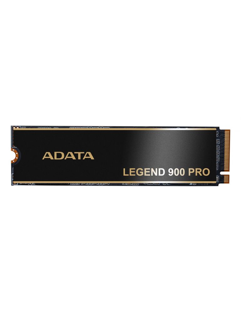 Hard Drives ADATA LEGEND 900 PRO 2 TB M.2 PCI Express 4.0 NVMe 3D NAND