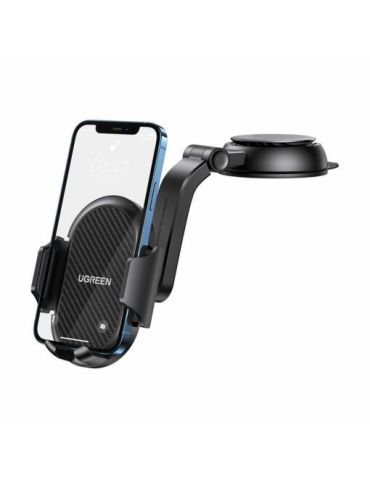 Ugreen 20473 suporturi Suport pasiv Telefon Smartphone mobil Negru - Tik.ro