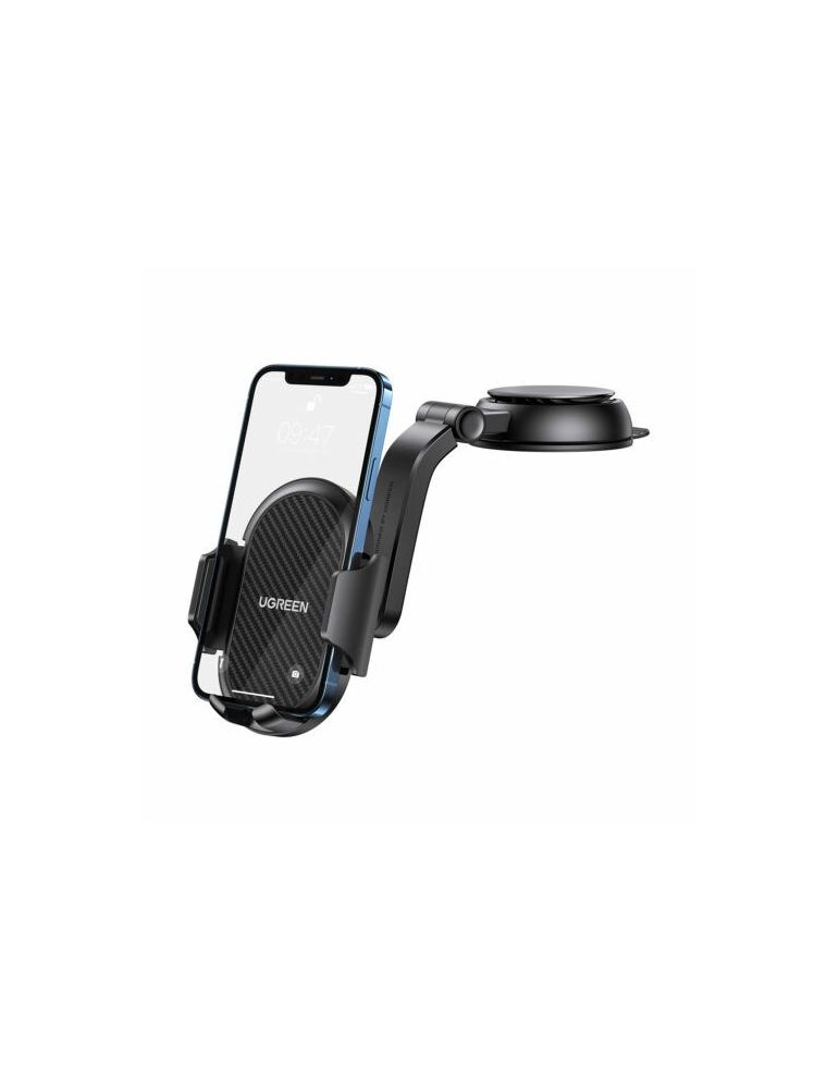 Mobile Phone Stands Ugreen 20473 suporturi Suport pasiv Telefon/Smartphone mobil Negru