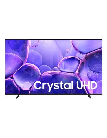 Samsung U8000F UE55U8092FU 139,7 cm (55") 4K Ultra HD Smart TV Wi-Fi Negru - Tik.ro