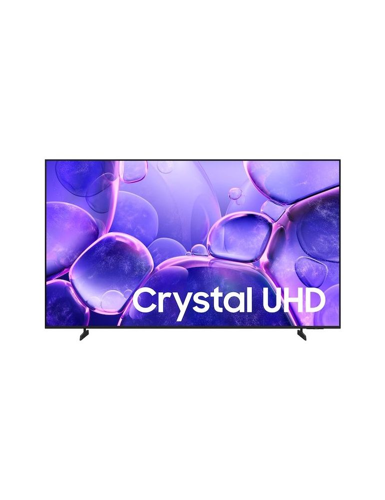 Televisions Samsung U8000F UE55U8092FU 139,7 cm (55") 4K Ultra HD Smart TV Wi-Fi Negru