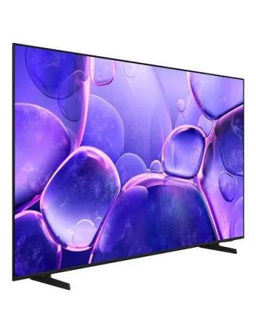 Samsung U8000F UE55U8092FU 139,7 cm (55") 4K Ultra HD Smart TV Wi-Fi Negru