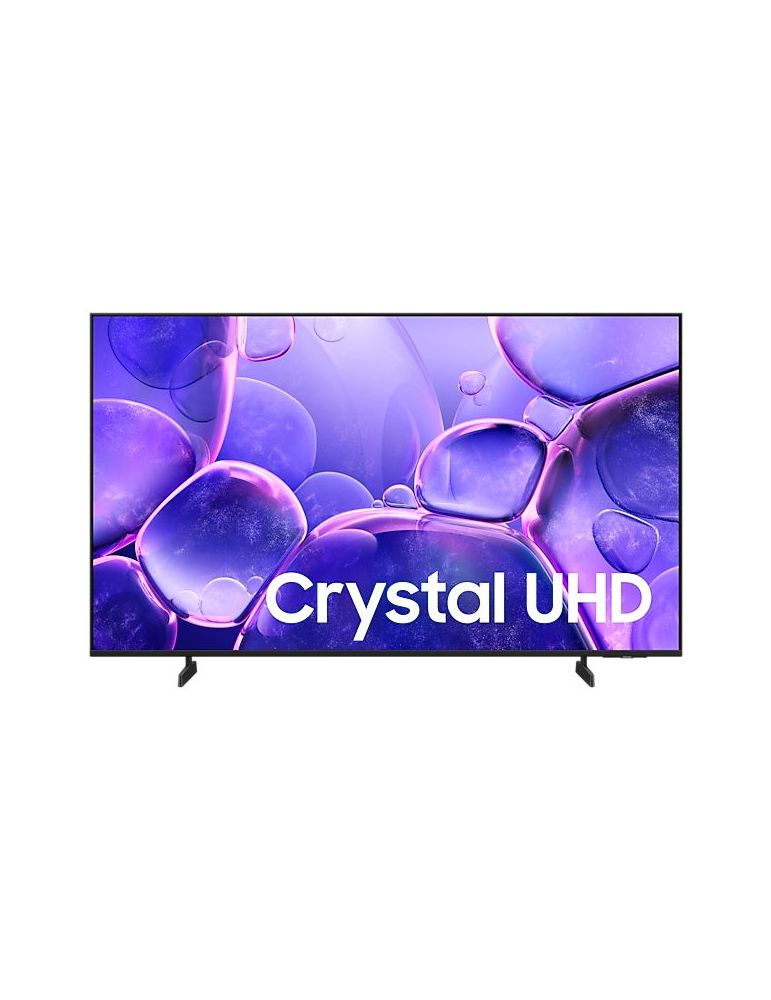 Televisions Samsung U8000F UE50U8072FUXXH televizor 127 cm (50") 4K Ultra HD Smart TV Wi-Fi Negru