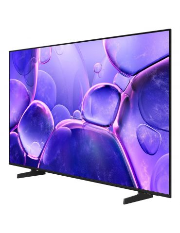 Samsung U8000F UE50U8072FUXXH televizor 127 cm (50") 4K Ultra HD Smart TV Wi-Fi Negru