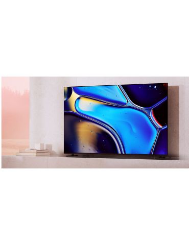 Sony BRAVIA 8 139,7 cm (55") 4K Ultra HD Smart TV Wi-Fi Argint