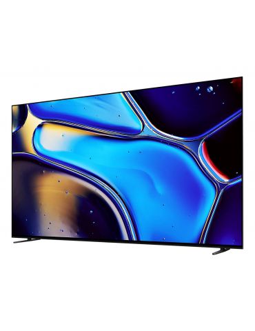 Sony BRAVIA 8 139,7 cm (55") 4K Ultra HD Smart TV Wi-Fi Argint