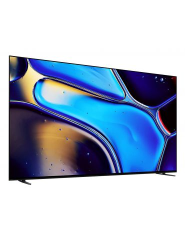 Sony BRAVIA 8 139,7 cm (55") 4K Ultra HD Smart TV Wi-Fi Argint