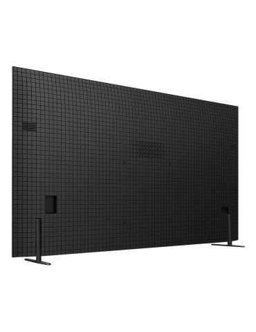 Sony BRAVIA 8 139,7 cm (55") 4K Ultra HD Smart TV Wi-Fi Argint