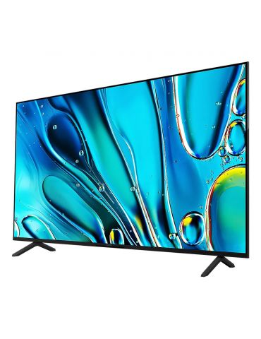 Sony BRAVIA 3 K-75S3 190,5 cm (75") 4K Ultra HD Smart TV Wi-Fi Negru