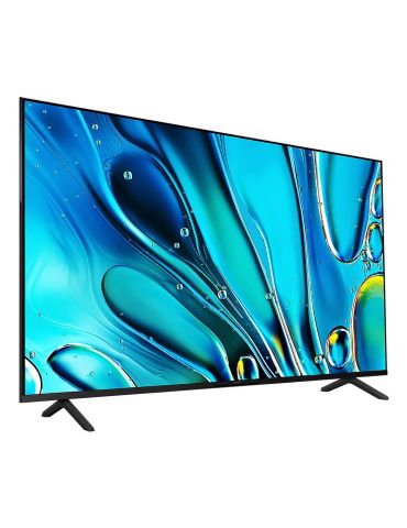 Sony BRAVIA 3 K-75S3 190,5 cm (75") 4K Ultra HD Smart TV Wi-Fi Negru