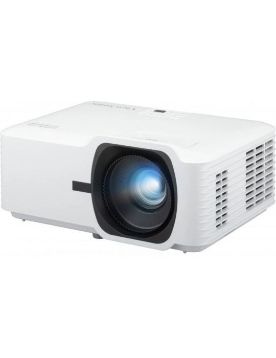 Viewsonic LS740HD proiectoare de date Proiector cu rază normală 5000 ANSI lumens 3LCD 1080p (1920x1080) Alb