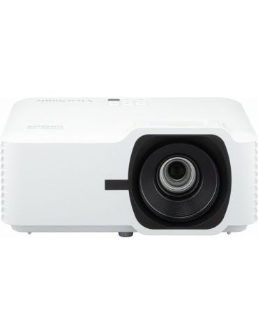 Viewsonic LS740HD proiectoare de date Proiector cu rază normală 5000 ANSI lumens 3LCD 1080p (1920x1080) Alb