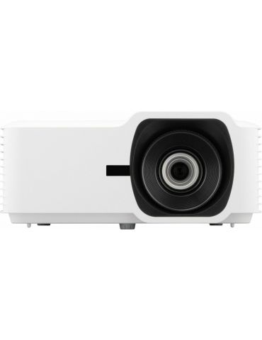 Viewsonic LS740HD proiectoare de date Proiector cu rază normală 5000 ANSI lumens 3LCD 1080p (1920x1080) Alb