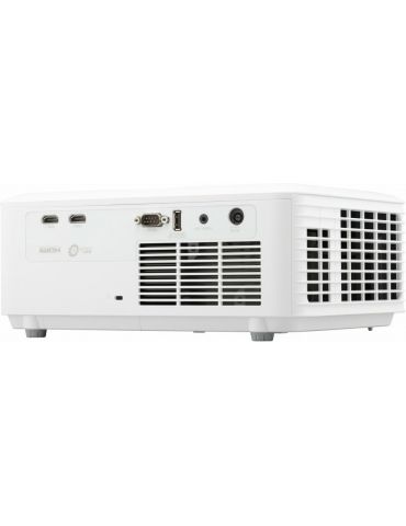 Viewsonic LS740HD proiectoare de date Proiector cu rază normală 5000 ANSI lumens 3LCD 1080p (1920x1080) Alb