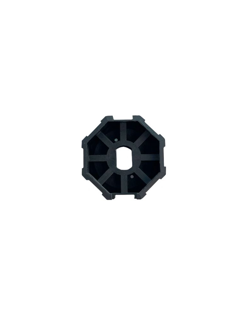Adaptor Motorline MTL33/50 mm/forma octagonala
