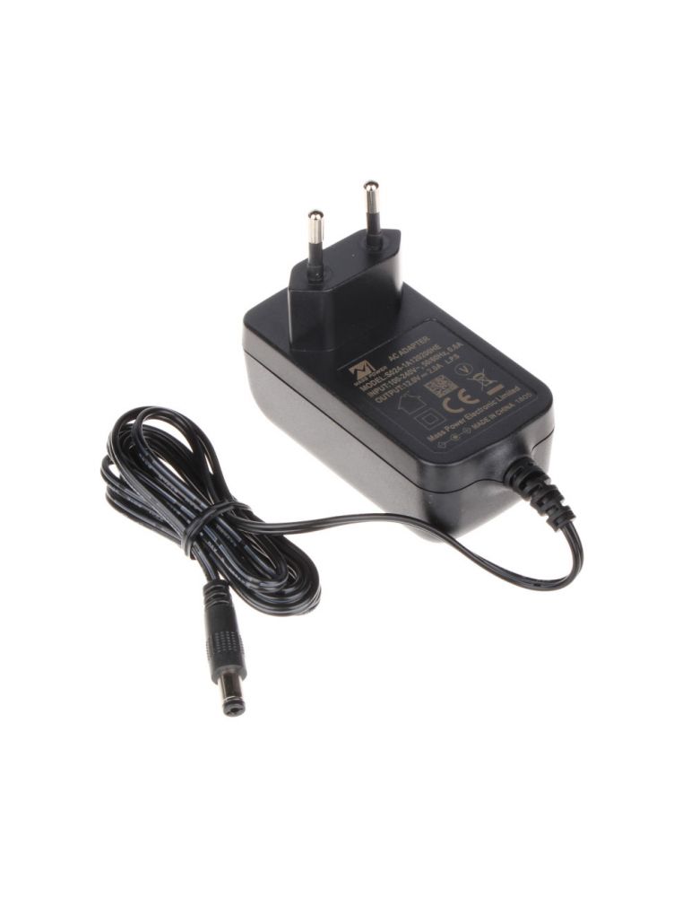 Camera & Optic Accessories Alimentator Dahua S024-1A120200HE, 12V, 2A