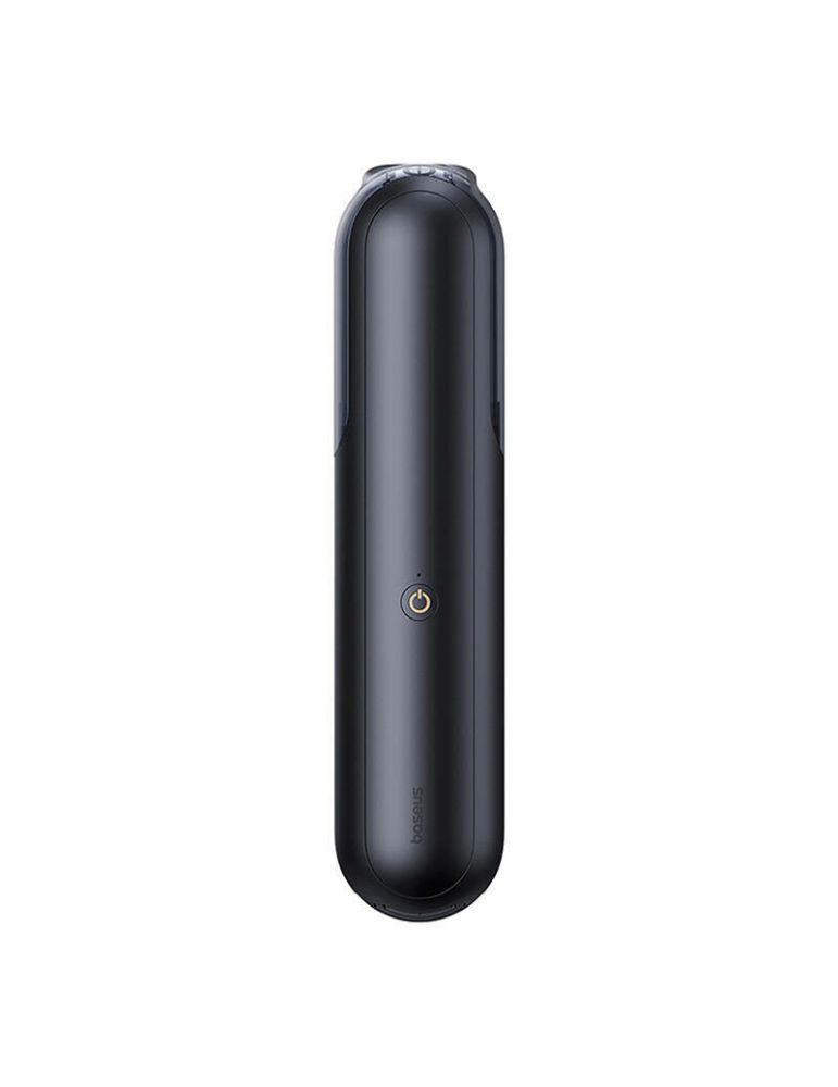 ASPIRATOR de mana Baseus A0 Pro, putere aspirare 4000pa, suporta incarcare QC3.0, filtru HEPA, acumulator 2000mAh cablu inclus T