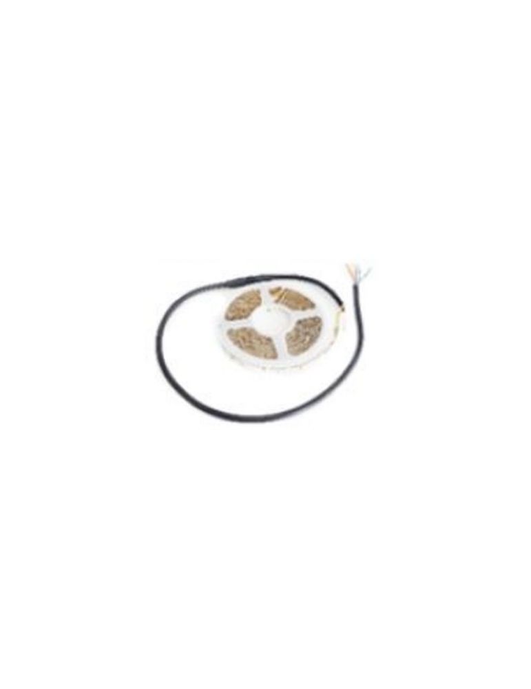 Light Ropes & Strings Banda LED RGB Motorline SIG46LED-6, compatibil automatizare ZUMA/SIGMA, 6 m