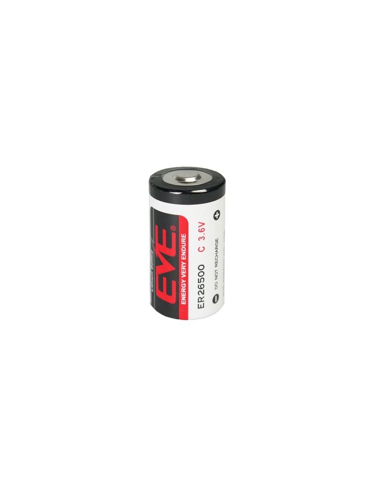 Nice Baterie pentru fotocelule Nice FTA1, 3.6 V
