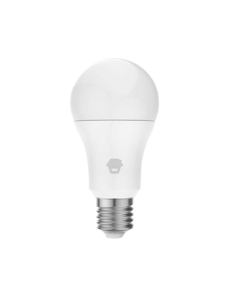 Chuango Bec Smart wireless multicolor Chuango A609C, 10 W, 1055 lm, E27, 16 milioane culori, control de pe telefon