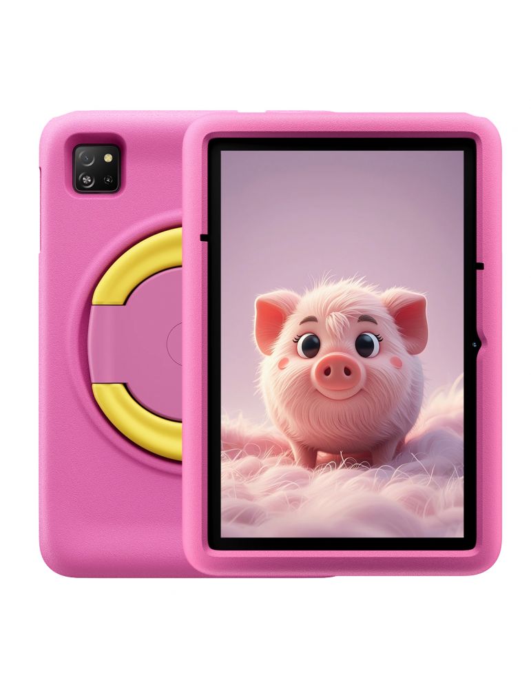 Blackview Blackview Tab A6 Kids WiFi 10.1-inch HD+ IPS 800x1280 A523 Octa-core 1.8GHz 4GB/128GB 5100mAh NO Charger 5MP Front/8MP Rear came