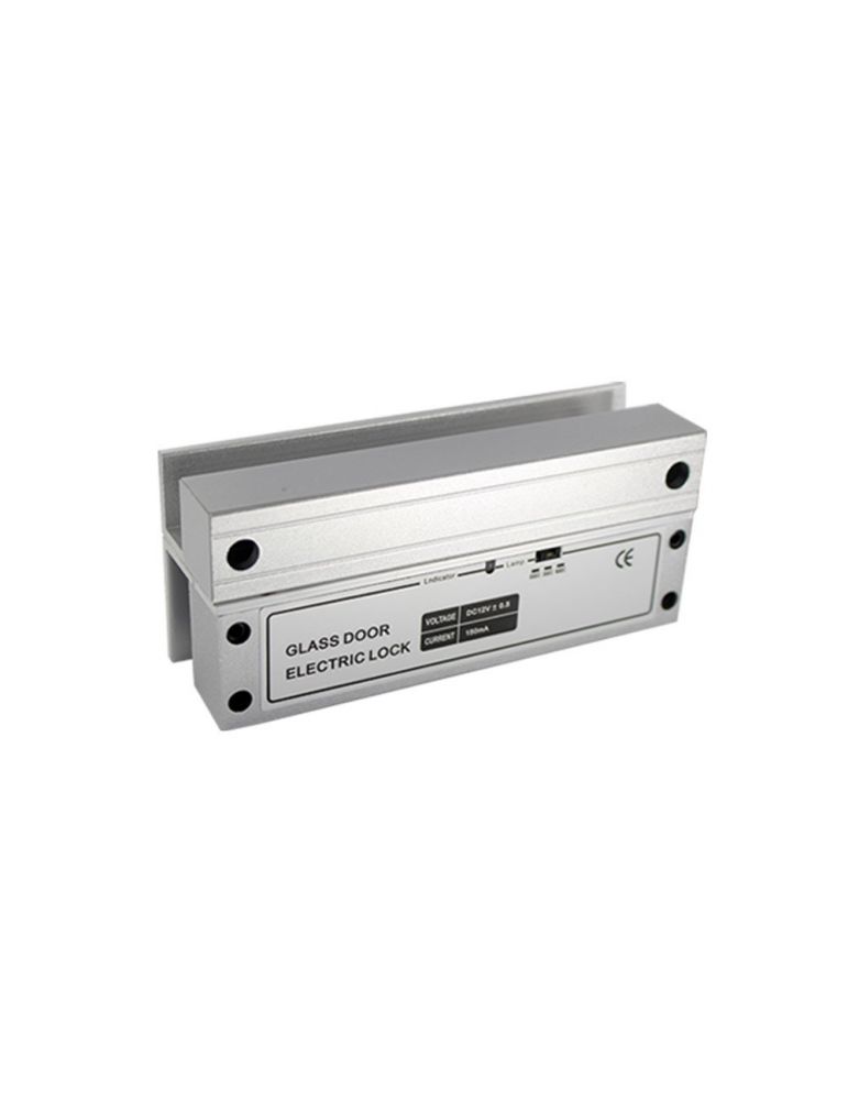 Door Strikes Bolt electric Secukey C-STRIKE 3, fail safe, 800 kgf, 12 V