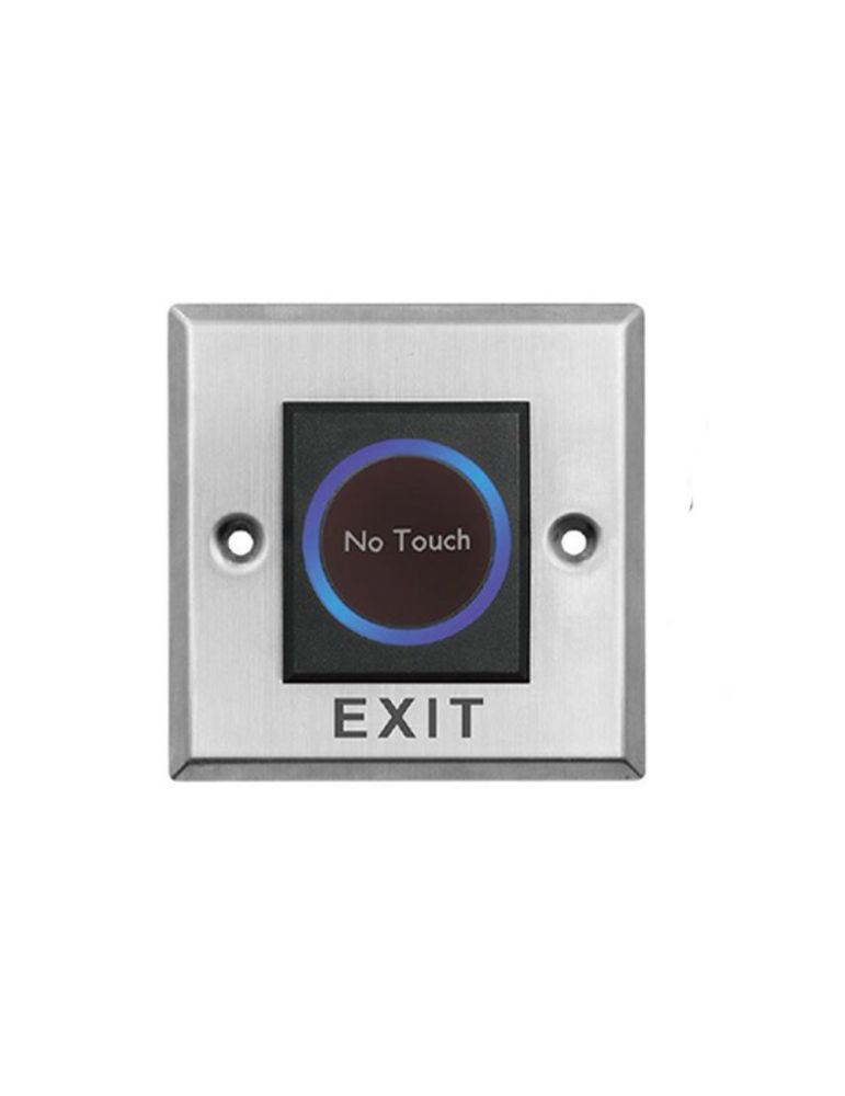 Specialty Electrical Switches & Relays Buton cerere iesire fara contact LinkPower ML-908-2R, 15 cm, NO/NC/COM, 30 m, 12-24V, 2 telecomenzi