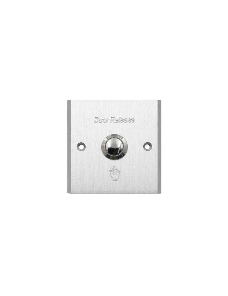 Specialty Electrical Switches & Relays Buton cerere iesire LinkPower ML-902, aluminiu, NO/COM, 12V