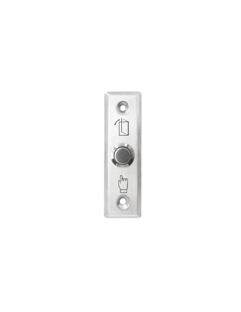 Specialty Electrical Switches & Relays Buton cerere iesire LinkPower ML-903, otel inoxidabil, NO/COM, 12V