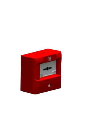 Buton de incendiu adresabil... - Tik.ro