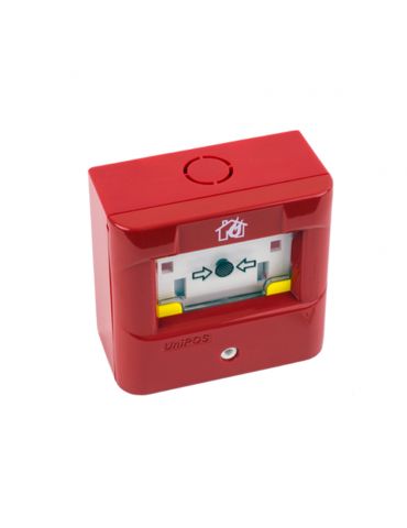 Buton de incendiu... - Tik.ro