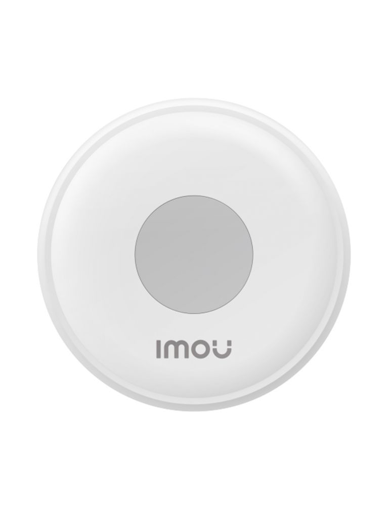 cadou copii 1 an Buton de panica Imou ZE1, Zigbee 3.0, 200 m, autonomie 1 an