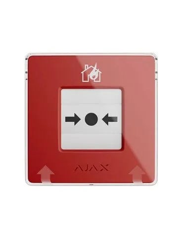 Buton incendiu wireless... - Tik.ro