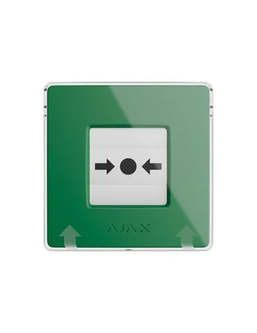 Buton wireless Ajax Manual... - Tik.ro