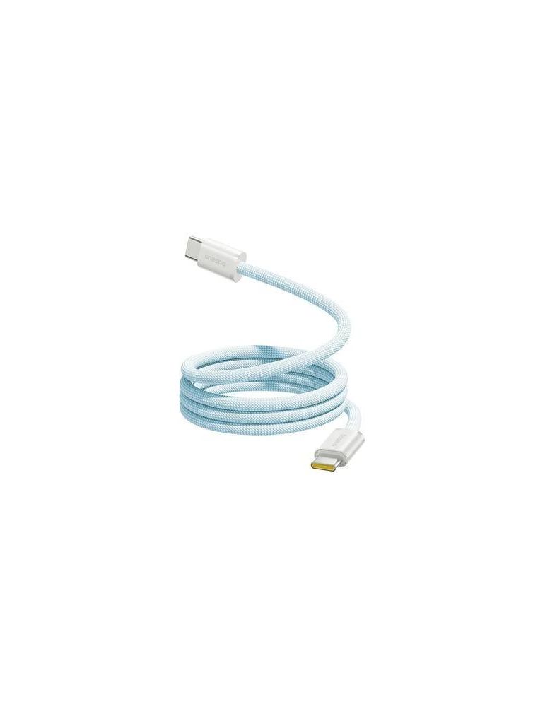 Storage & Data Transfer Cables CABLU alimentare si date Baseus Dynamic 4 Pro, Fast Charging Data Cable pt. smartphone, USB Type-C la USB Type-C 100W, 1m, braid